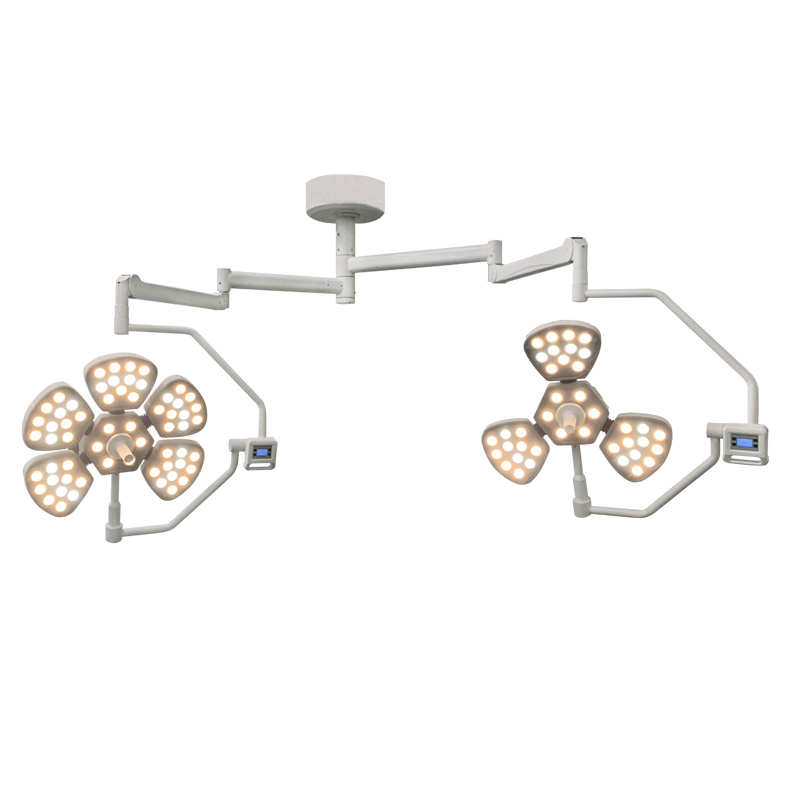 花瓣手術(shù)無(wú)影燈&nbsp;YDE&nbsp;700-500